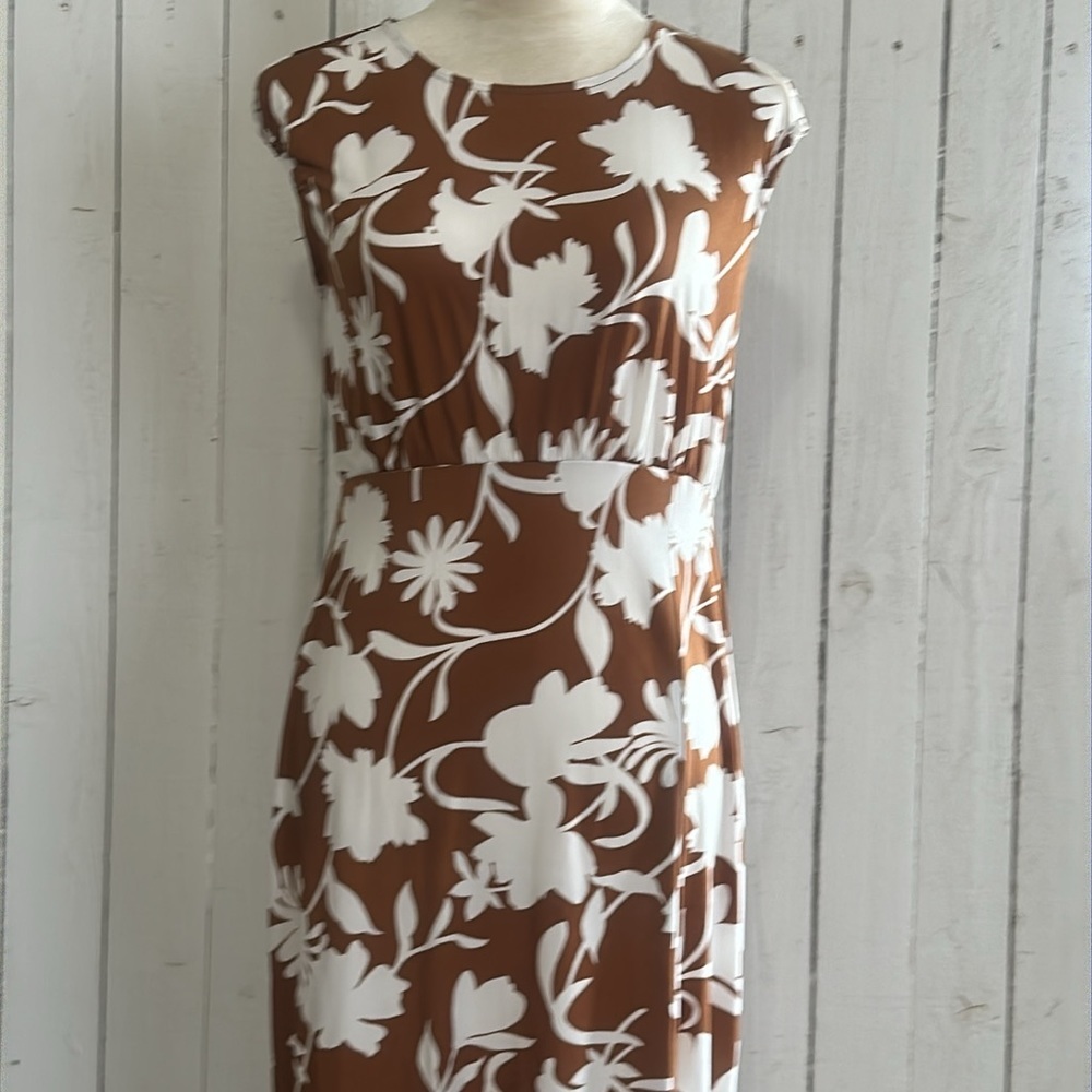 Cato Womens Petite Dress